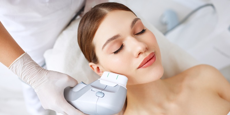 book a personalised consultation of Fat Freezing and  HIFU Together Bradford
