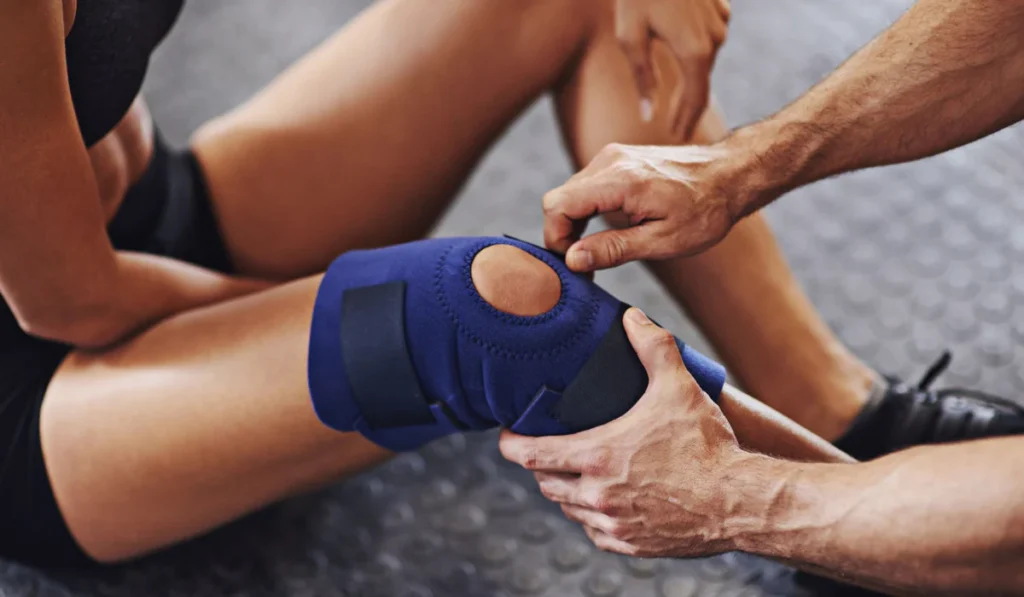 Essential Psychological Strategies for Recovering from injury and muscle recovery Bradford