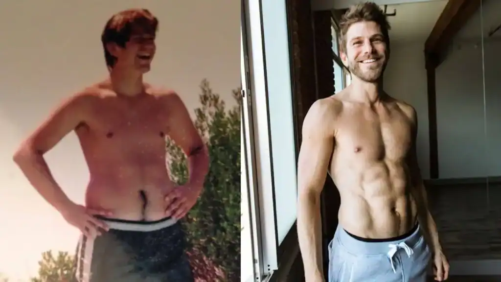 Unraveling the Mystery: Where Does the Body Fat Loss From First? 1 Lipo 360 Bradford fat loss where does it go?