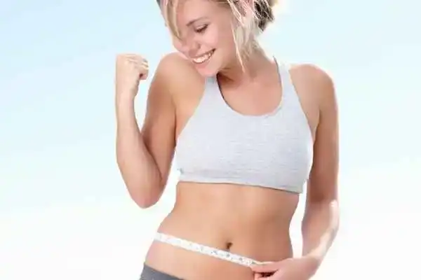 Unraveling the Mystery: Where Does the Body Fat Loss From First? 3 Image of woman happy with fat loss Bradford