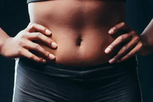Toning Your Stomach: The Ultimate Guide to Achieving a Sculpted Stomach While Shedding Pounds 1 Image of a toned stomach after non surgical treatment Bradford