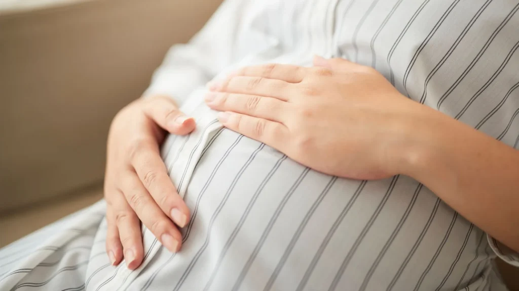 Muscle Strength During Pregnancy : Why Pregnancy Muscle Loss Happens (And Why Most Advice Misses It in Bradford, UK)
