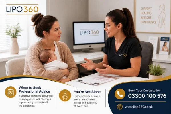 What to Do (and Avoid) in the First 6 Weeks After Giving Birth To Avoid Diastasis Recti 5 First 6 Weeks After Giving Birth To Avoid Diastasis Recti : How Lipo360 can Help You in Bradford