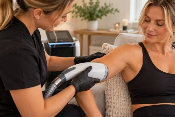 How To Tone Your Arms 1 Tone your arms Bradford at the home treatment options